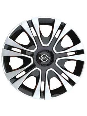 Комплект колпаков R15