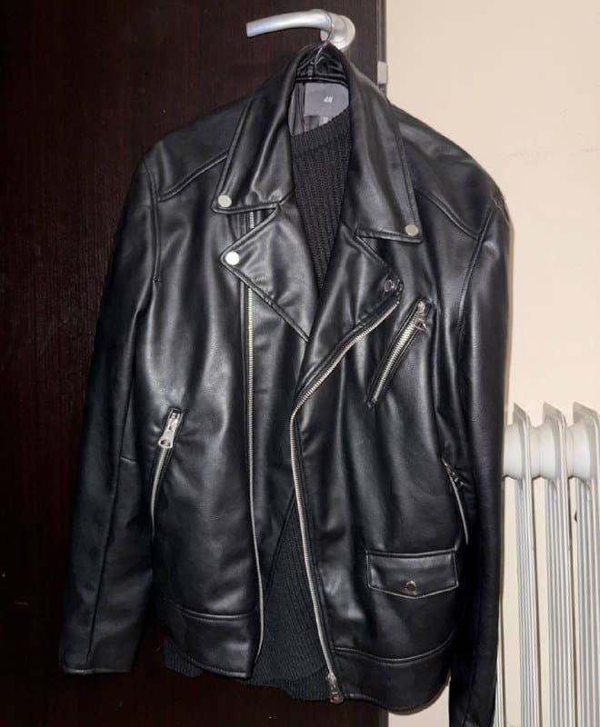 Мужские штаны, куртки, рубашки, худи, кеды 3