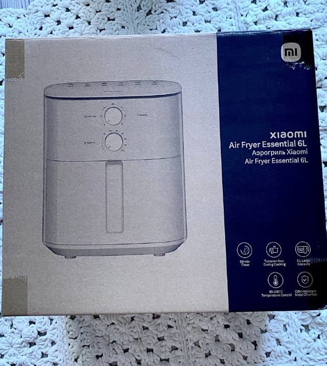 Xiaomi Air Fryer Essential 6L
