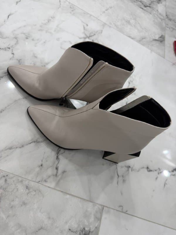 Ботильоны 38р 2