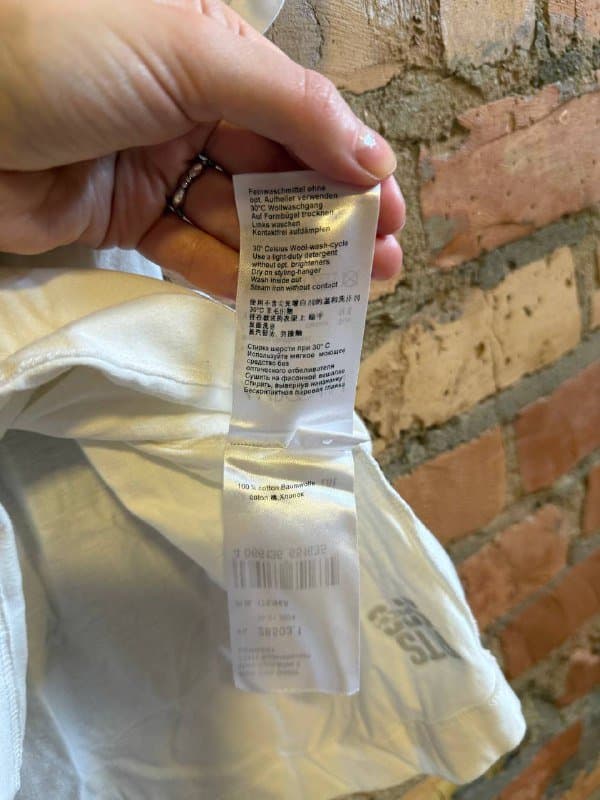 Футболка M размер 3