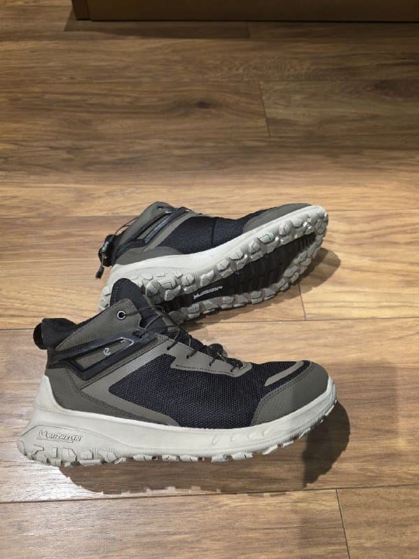 Ботинки Ecco детские размер 41