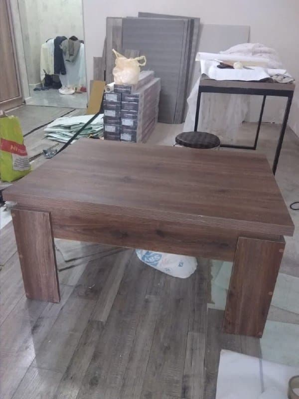 Раскладной стол