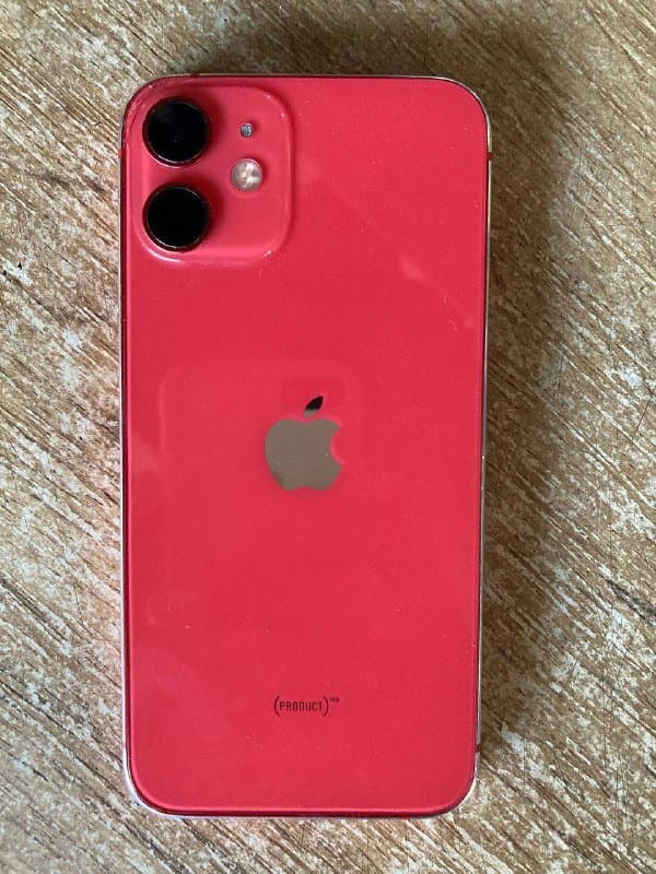 iPhone 12mini 64gb 1