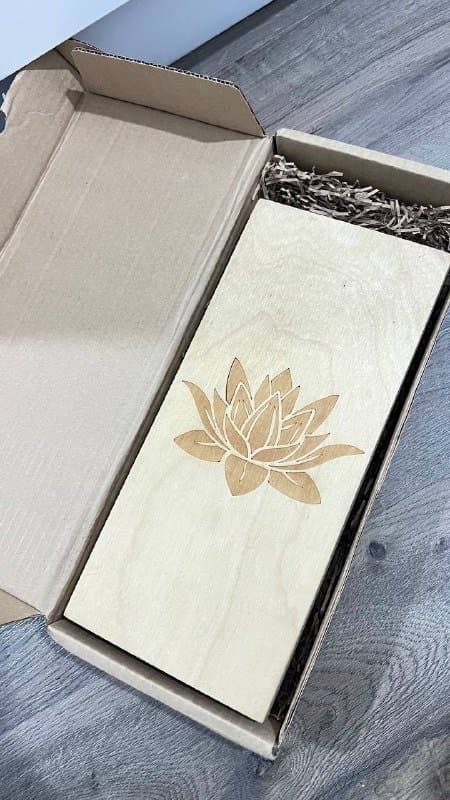 Доска с гвоздями Садху 1