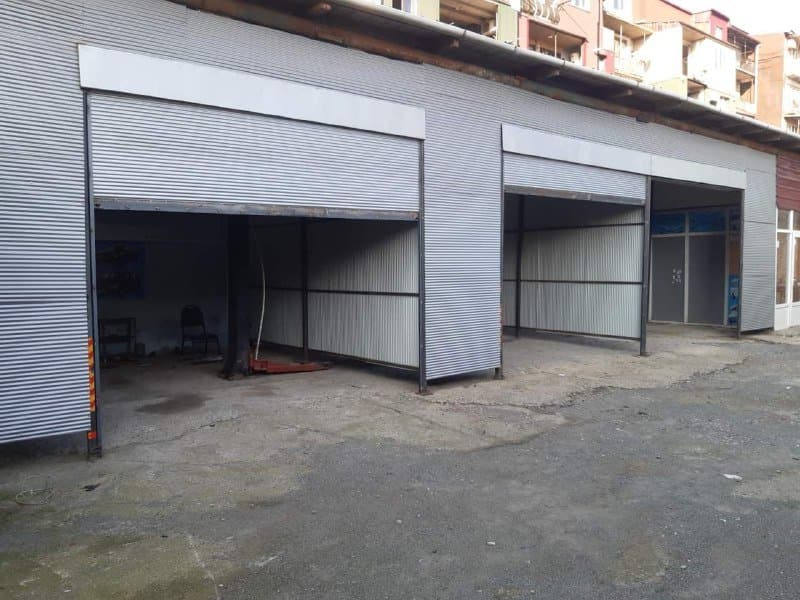 Автосервис готовый бизнес 3 бокса, 300 кв м 2