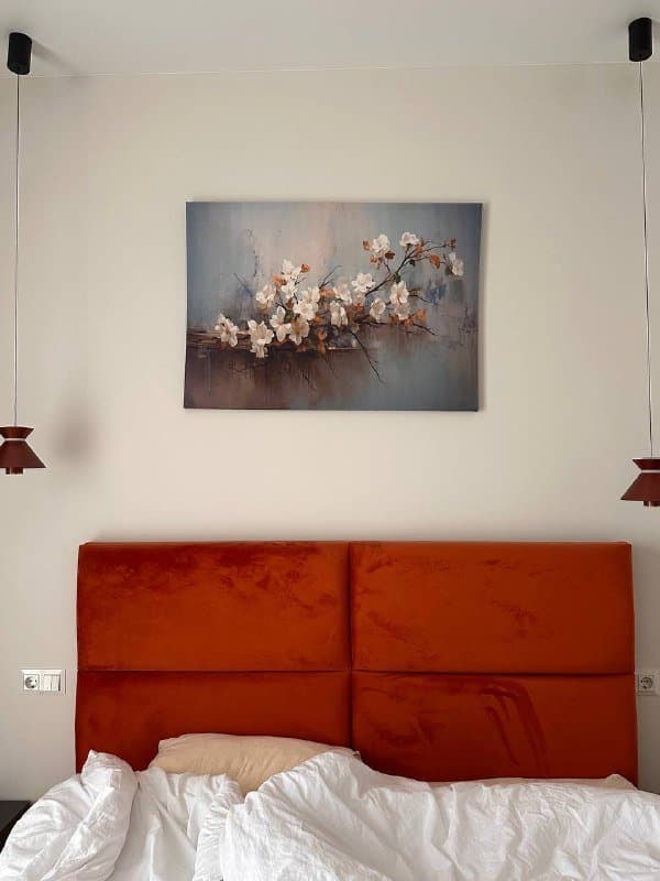 Картины большие и маленькая 4