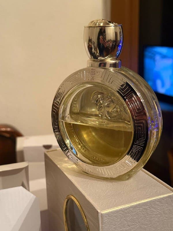 духи Versace Eros Edp 100 ml 2