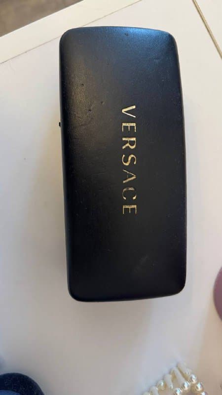 Солнцезащитные очки Jimmy Choo, Versace 6