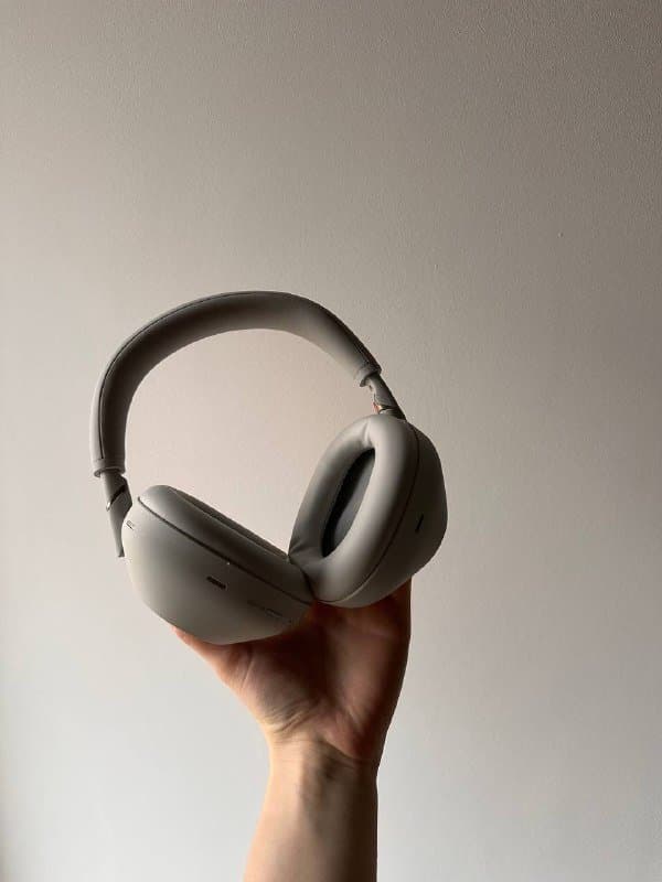Наушники Sony WH-1000XM6 Wireless 4