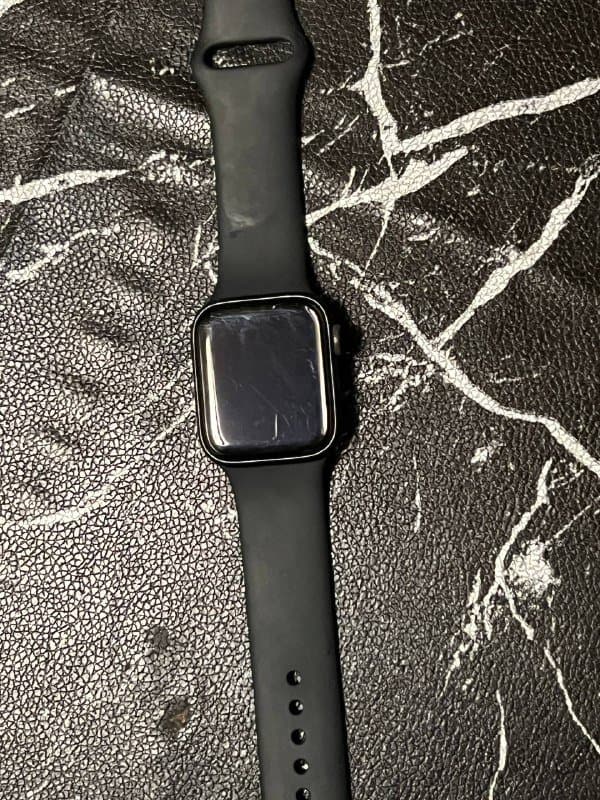 Apple watch se