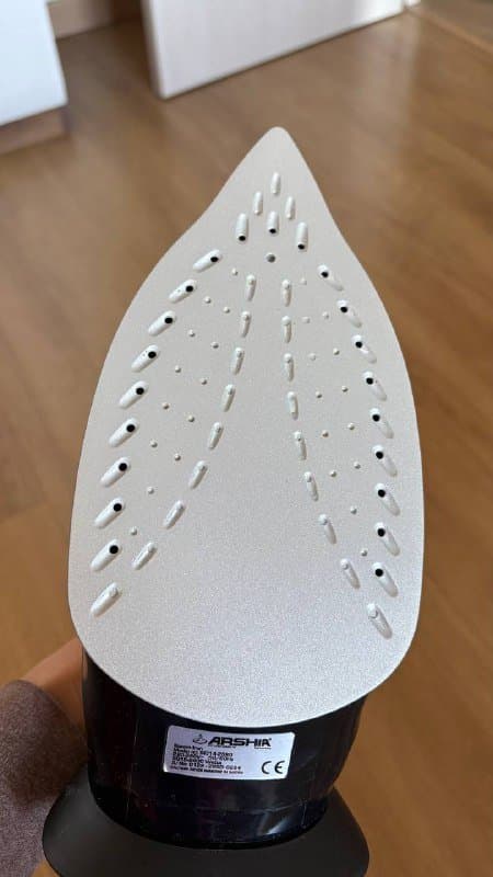 Утюг, гладильная доска 3