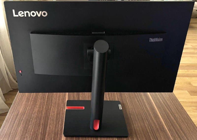 Монитор Lenovo ThinkVision T32p-30 31.5" 4K IPS 4