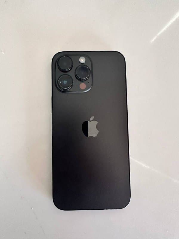 iPhone 14 Pro Max 256 GB