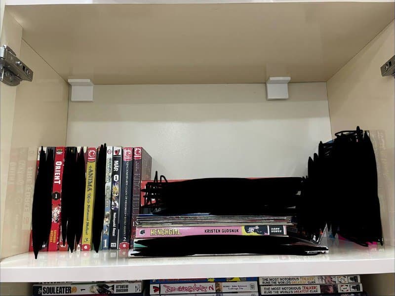 Манга комиксы One punch man, Rooster fighter, Demon slayer и др. 2