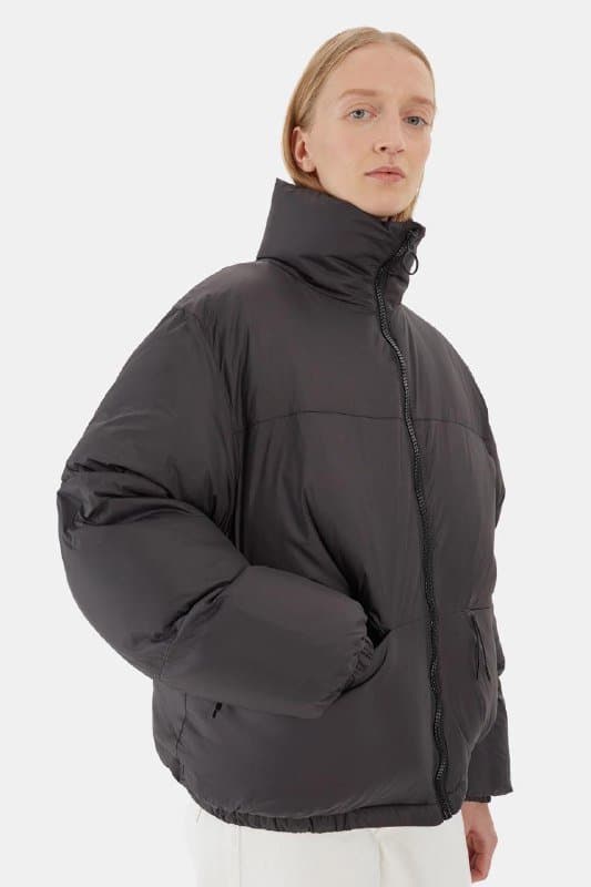 Пуховик SHU размер S 4