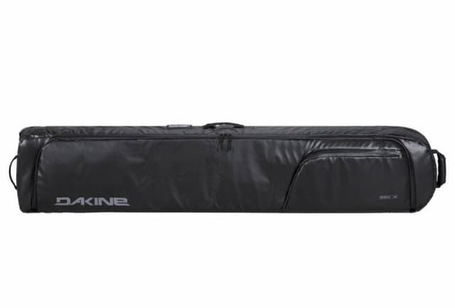 Сноубордическая сумка Dakine Low Roller 175 см