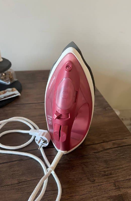 Утюг Panasonic