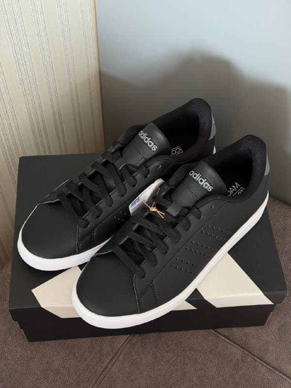 Кеды Adidas Advantage 2.0 Cloudfoam Comfort 5