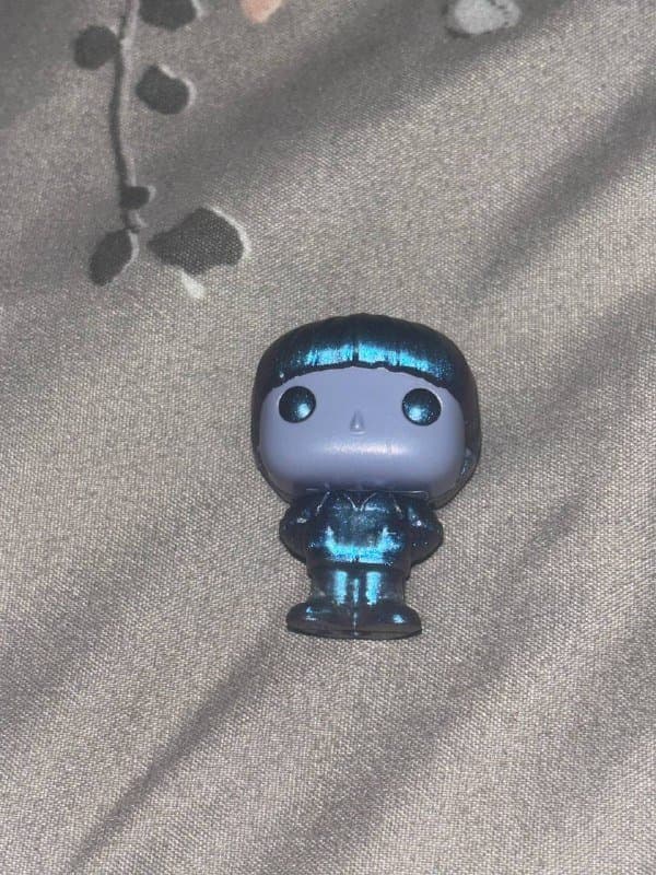 Фигурка Уилл из Осд изнанка 1