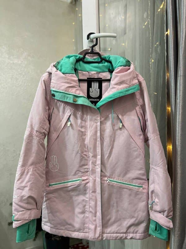 Горнолыжная куртка Bataleon