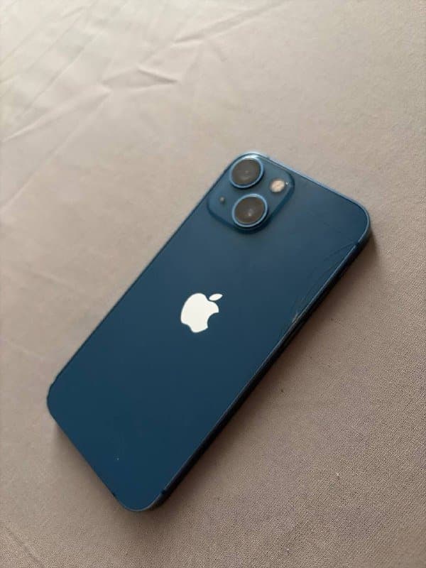 iPhone 13 mini 128gb