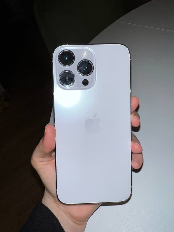 iPhone 14 Pro Max 256 gb