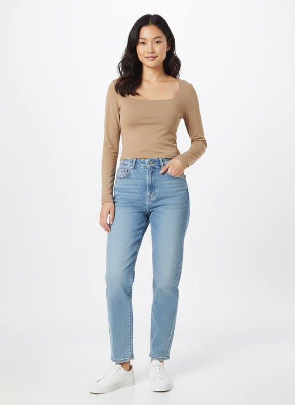 Топ блуза Amisu 3