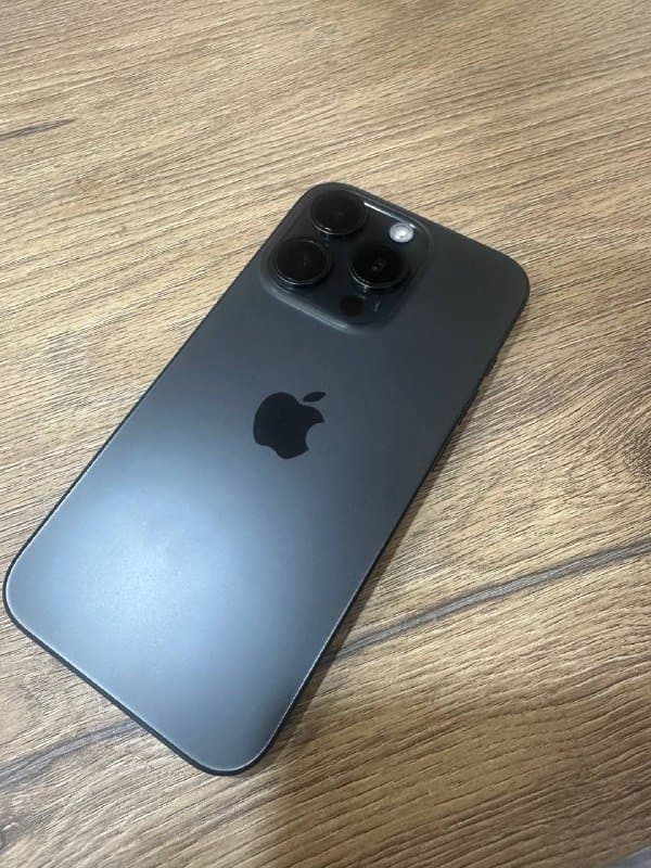 Iphone 15 pro 128gb