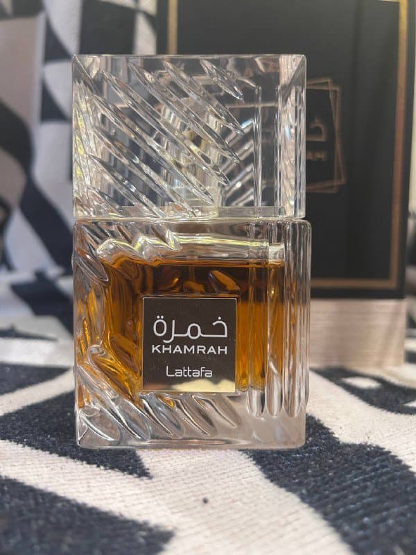 Trussardi, Lattafa Khamrah, Juicy Couture, Sabrina Carpenter, Bilou парфюмы 2