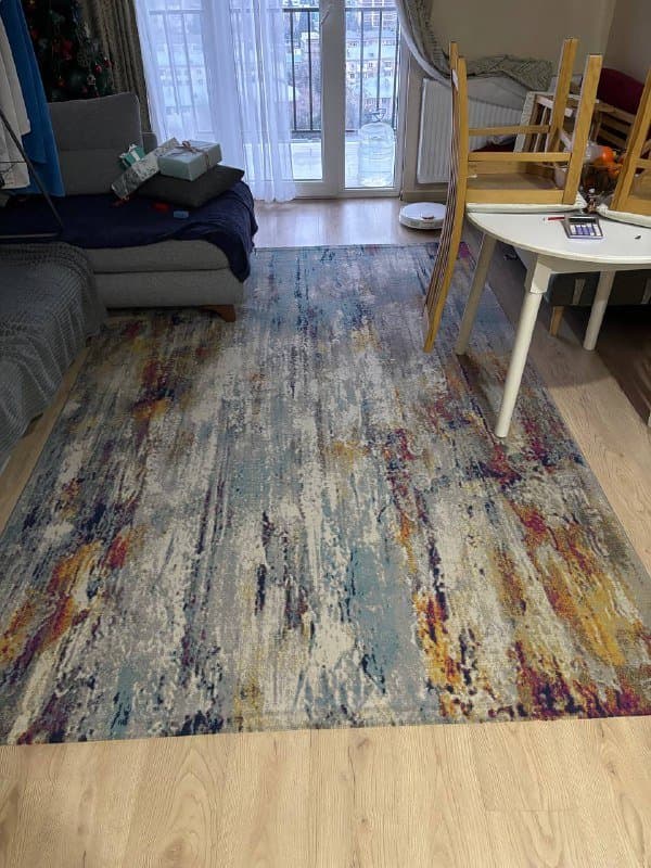 Ковер 2м на 3м