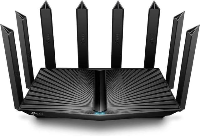 Роутеры TP-Link Archer AX90, Netgear Nighthawk XR1000