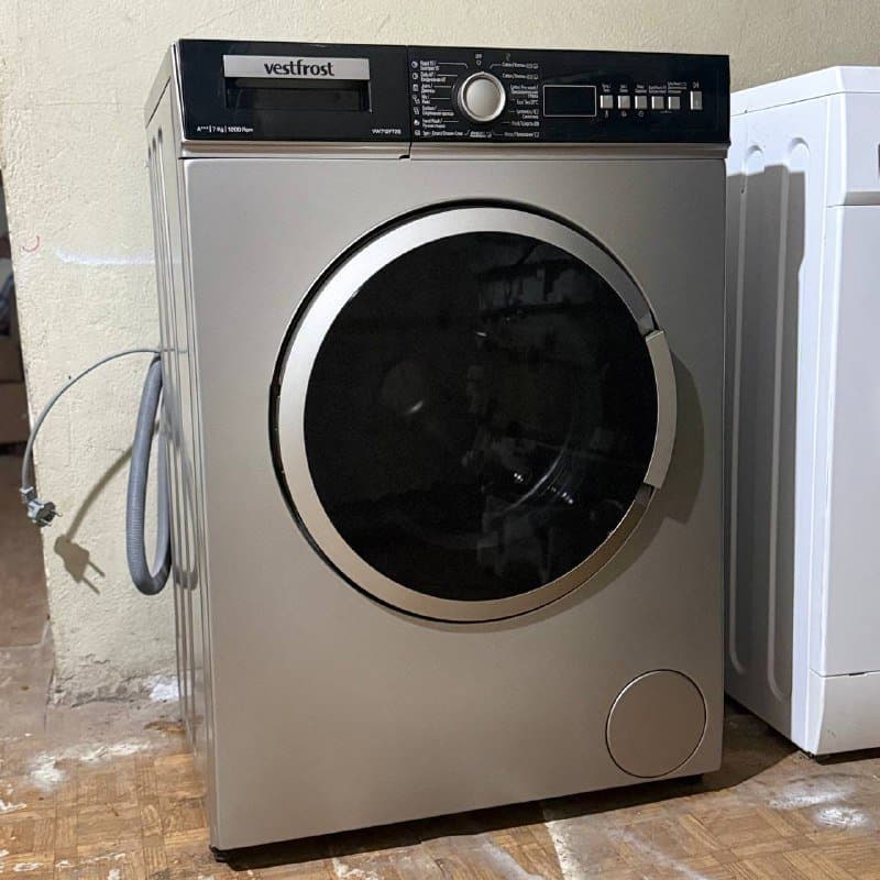 Стиральная машина VESTFORST 7 кг 1