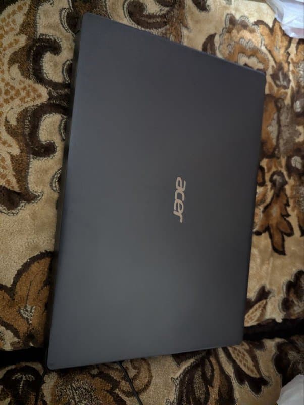 Ноутбук Acer Aspire A315-57G-361B 2