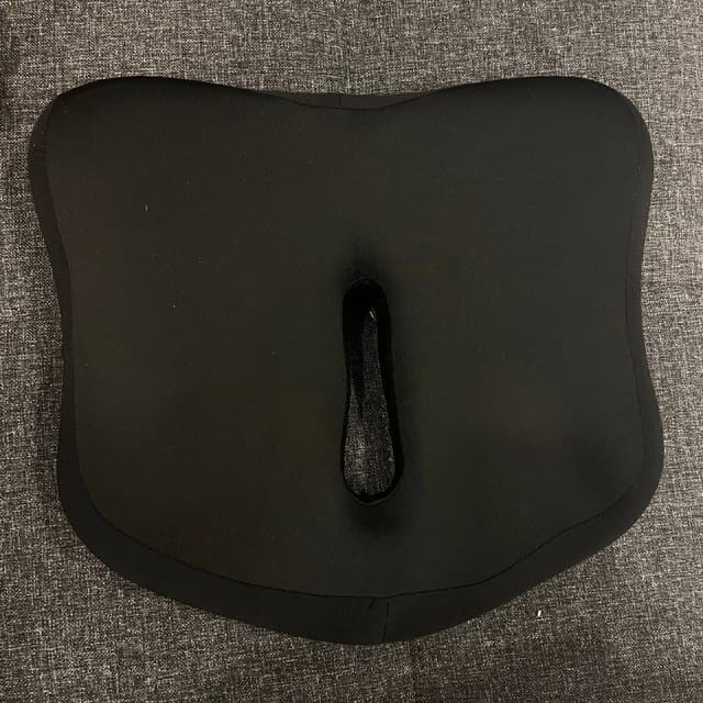 Подушка ортопедическая с эффектом памяти