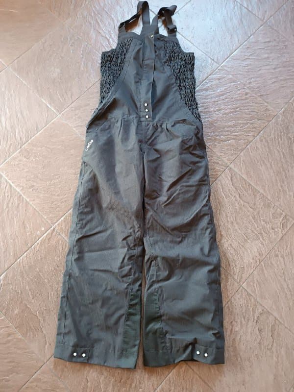 Горнолыжная куртка Billabong, горнолыжные штаны Wedze, размер М 3