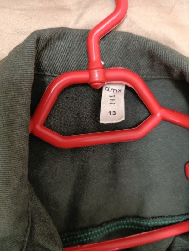 Две куртки для мальчика 4-5 лет 6