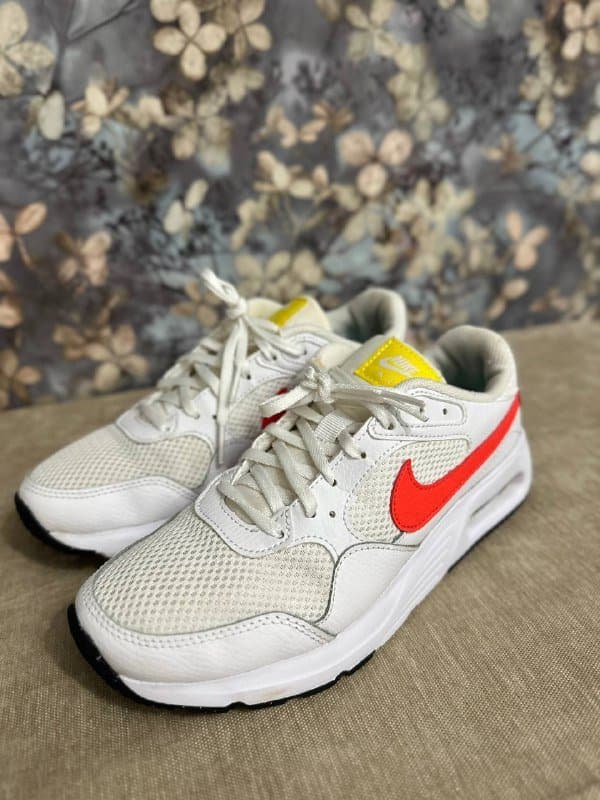 Кроссовки NIKE AIR MAX размер 37-37,5
