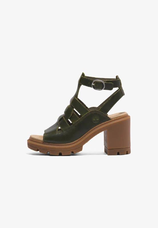 Женские сандалии Timberland Fisherman 2