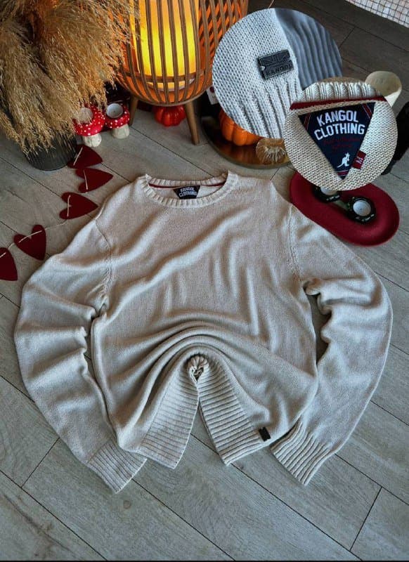 Свитер, свитшот, удлиненная курточка