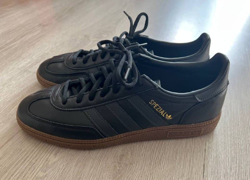 Мужские кроссовки Adidas Handball Spezial 2