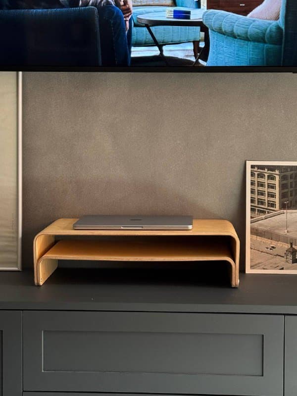 Подставка под ноутбук или монитор IKEA