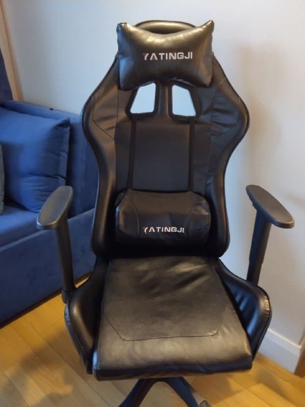 Компьютерное кресло 1