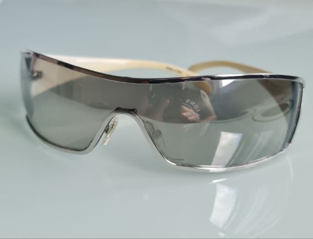 Солнцезащитные очки Police S8180S цвет 579B