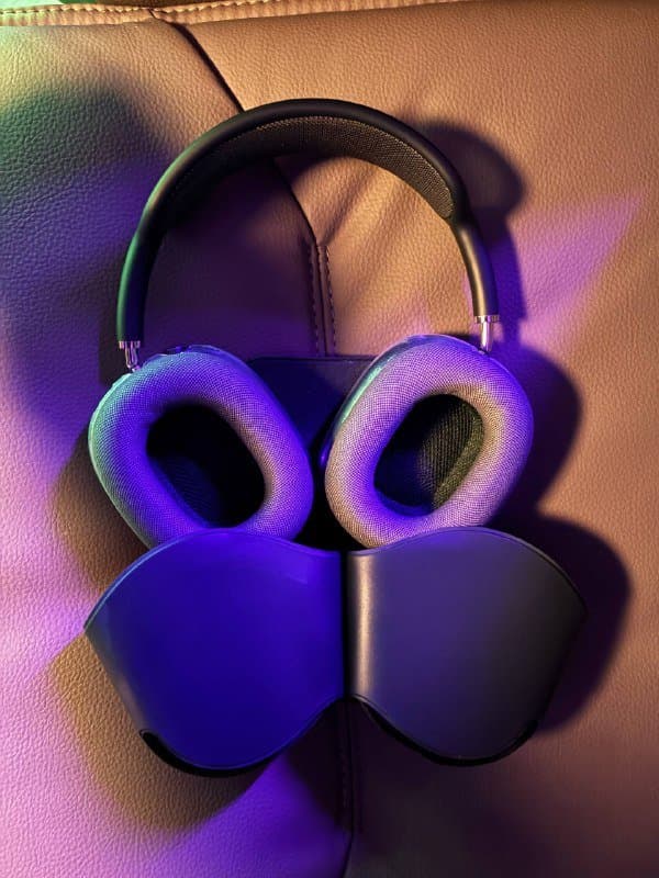 AirPods Max2 наушники 2