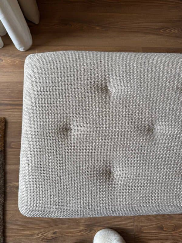 Тахта JYSK с местом для хранения 3