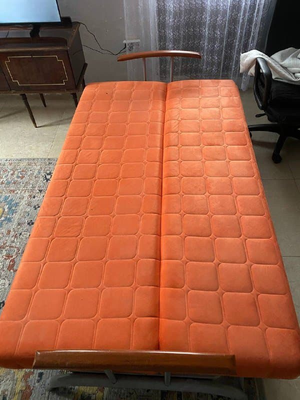 Раскладной диван 2