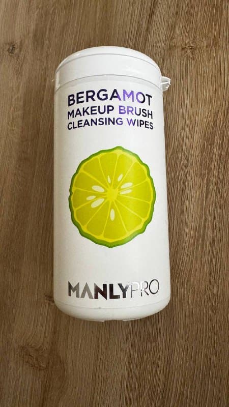 Экспресс-очищающие салфетки, щётка для волос, модем, линза айфон