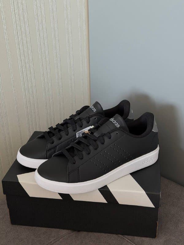 Кеды Adidas Advantage 2.0 Cloudfoam Comfort 1