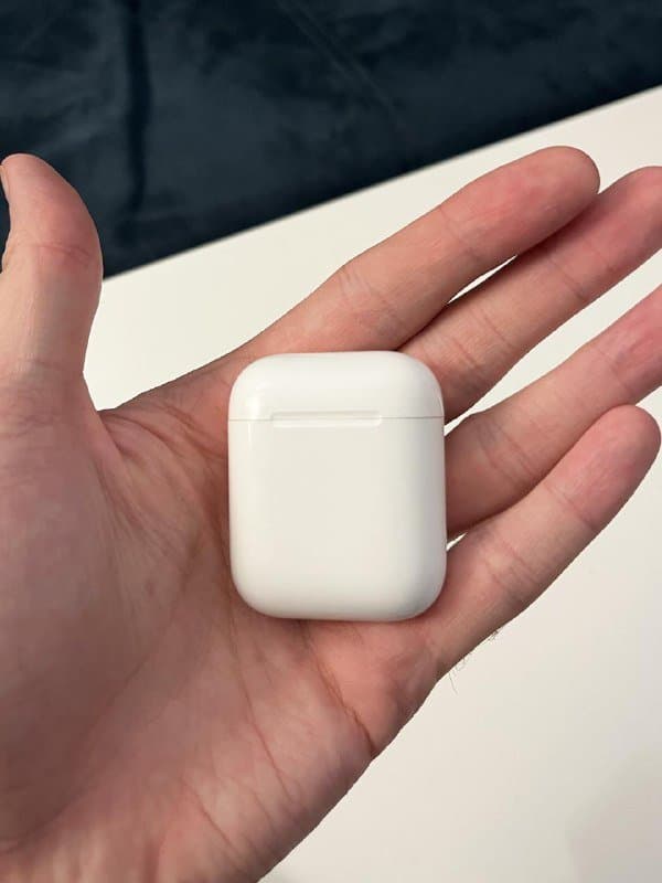 Наушники AirPods 1 gen
